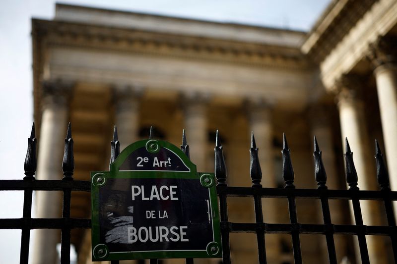L'Europe attendue dans le vert après les minutes de la Fed et des résultats -Le 20 février 2025 à 08:40