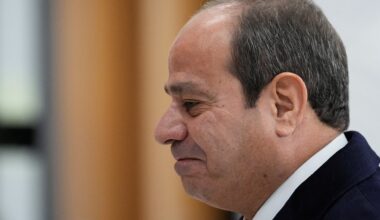 Trump’s Gaza takeover ‘plan’ puts Egypt in a tough spot | Israel-Palestine conflict News