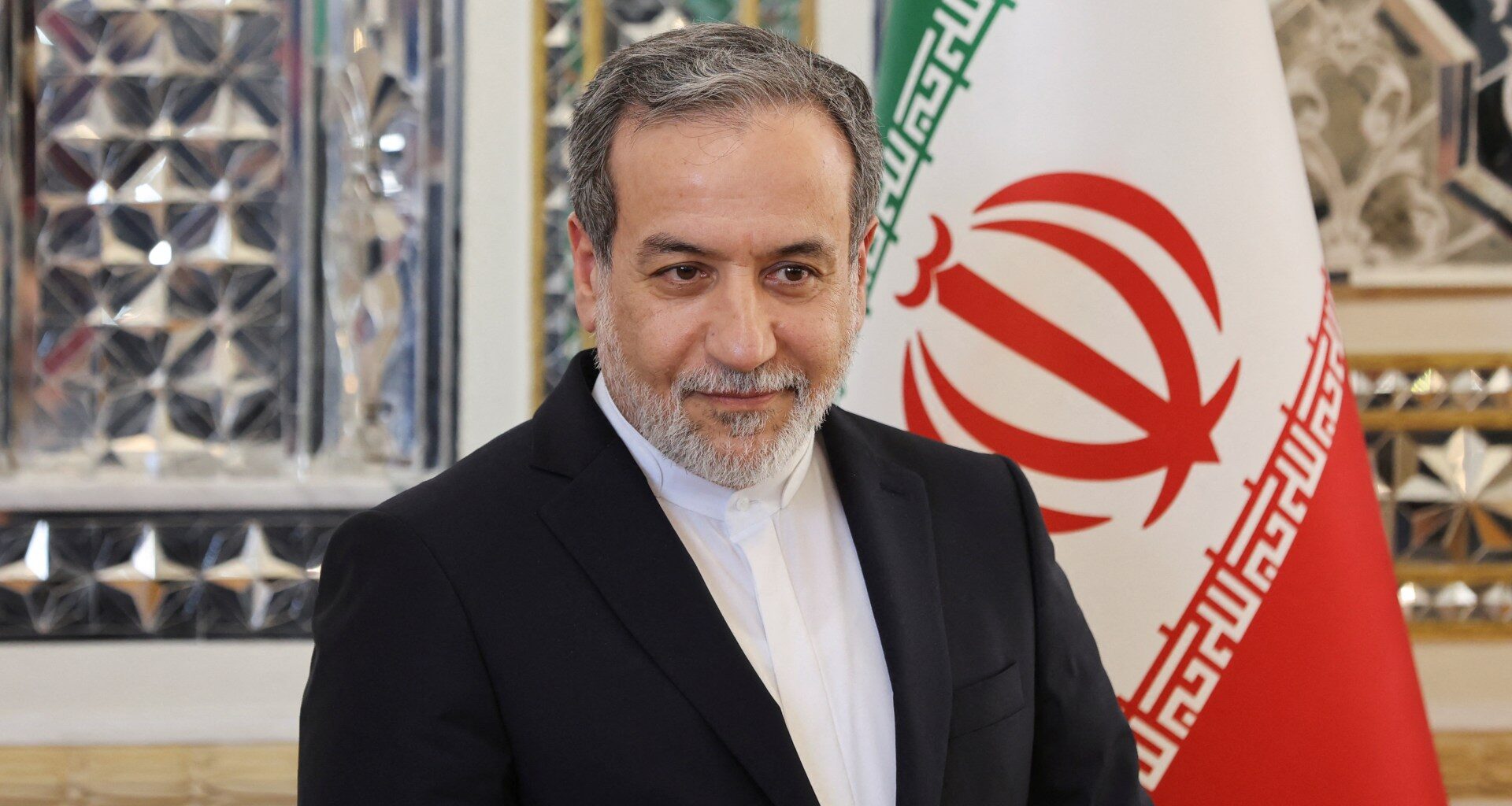 Iran warns that any attack on its nuclear sites would trigger ‘all-out war’ | Israel-Palestine conflict News