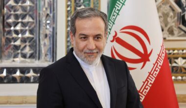 Iran warns that any attack on its nuclear sites would trigger ‘all-out war’ | Israel-Palestine conflict News