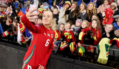 Ticket Information: Cymru v Denmark