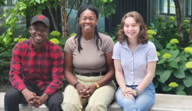 Green Umbrella accepting applications for second year of Climate Action Fellowship program