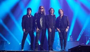 Mana's Spain Festival 2025 Tour Dates Announced