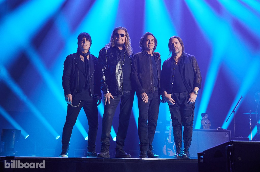 Mana's Spain Festival 2025 Tour Dates Announced