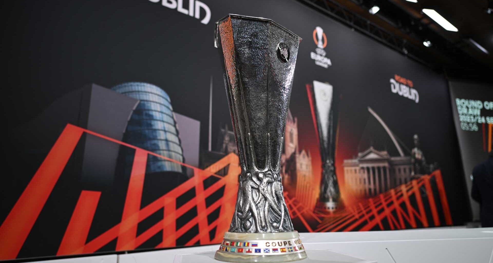 Europa League, Auslosung für das Achtelfinale heute live sehen: Wer zeigt / überträgt die Ziehung im Free-TV und Livestream?