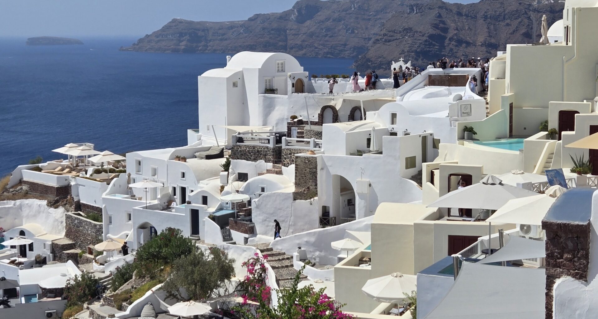 Santorini