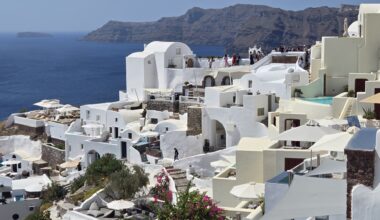 Santorini