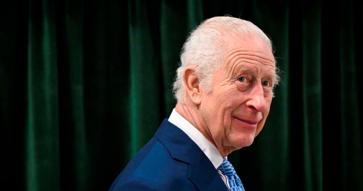 King Charles invites Trump for unprecedented 2nd U.K. state visit - National