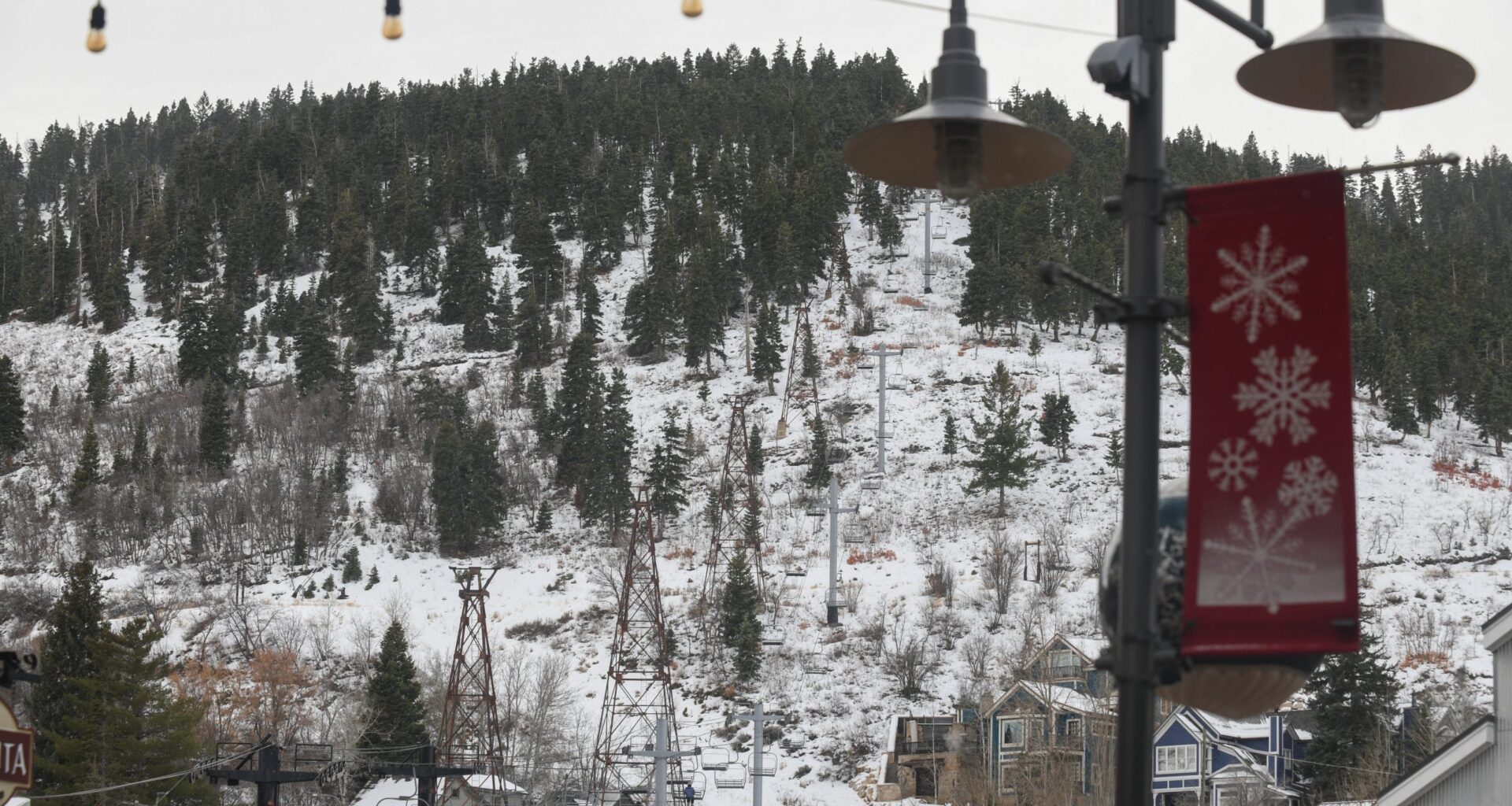 Park City delays key step in ensuring Treasure acreage remains open space