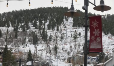Park City delays key step in ensuring Treasure acreage remains open space