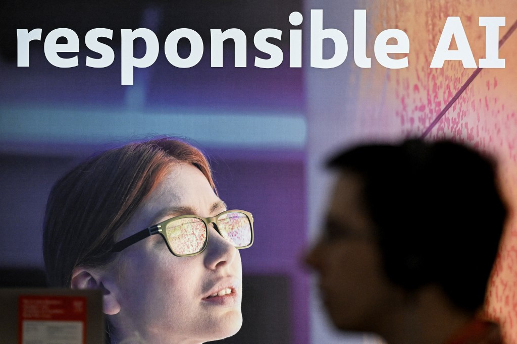 The future of journalism in the age of artificial intelligence