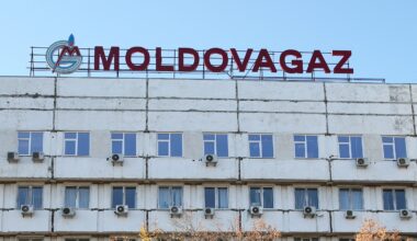 Moldova Ships First Delivery Of Gas To Transdniestria