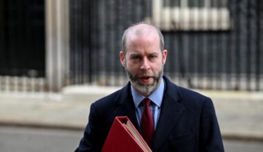 U.K. ‘committed’ to negotiating a trade deal with India: Downing Street