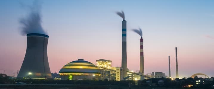Power plant