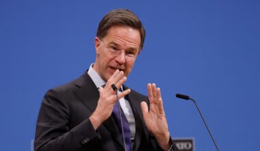 NATO chief says European defence without US ‘will not work’ | NATO News