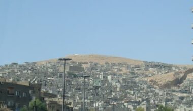 Damascus