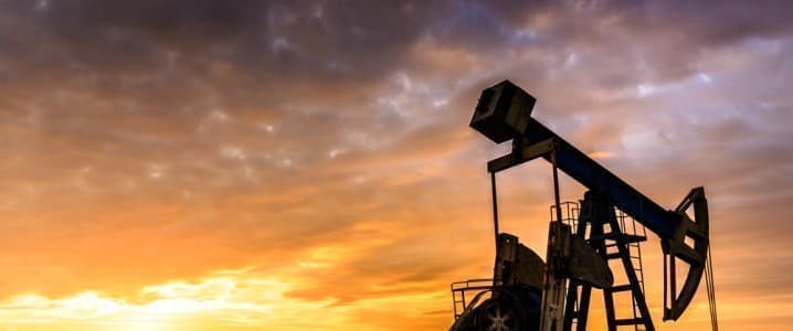 Oil and gas