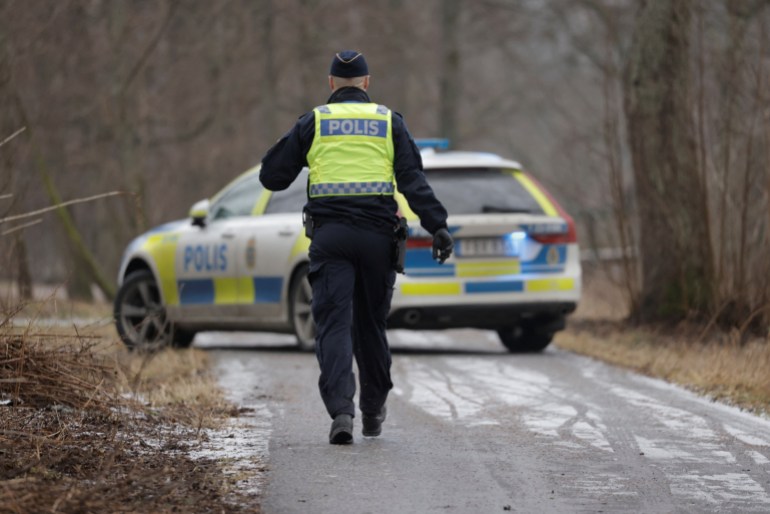 Sweden