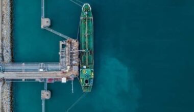 Oil Prices Spike As Markets Digest Trump’s Iran Crackdown