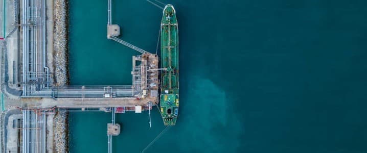 Oil Prices Spike As Markets Digest Trump’s Iran Crackdown