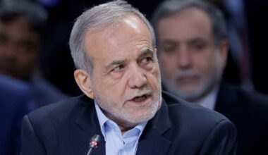 Iran calls for OPEC to unite against potential US oil sanctions | OPEC News