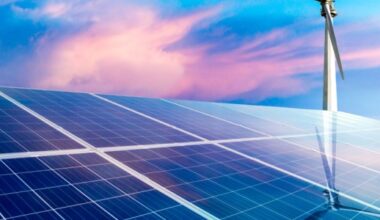 renewables