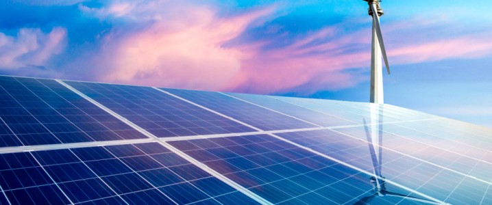 renewables