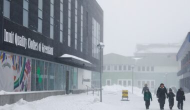 ‘The majority of Greenland’s population wants independence’ | Politics News