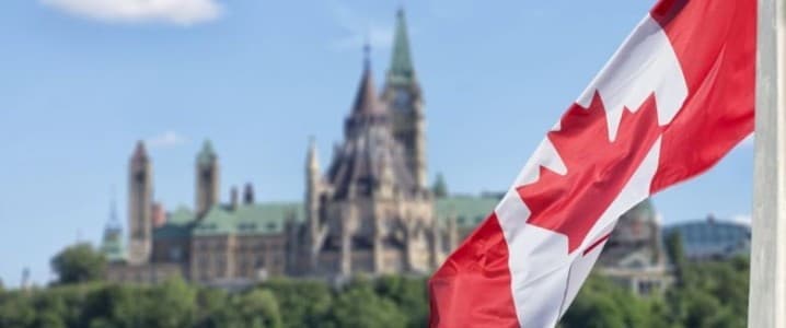 Canada Flag