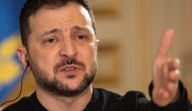 Ukraine ‘may be Russian someday’: Trump | Russia-Ukraine war News