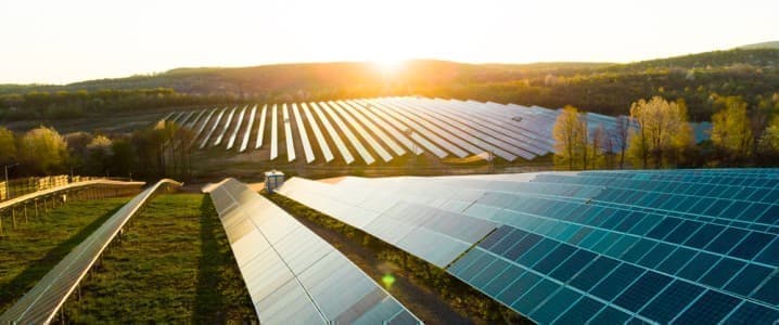 Green Energy