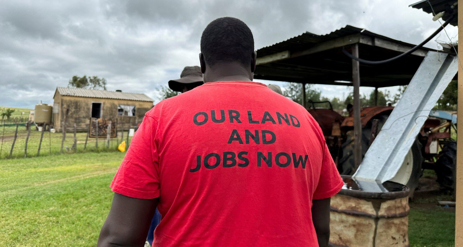 White victimhood to G20: What’s behind Trump’s attacks on South Africa? | International Trade News