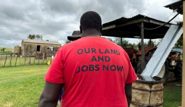 White victimhood to G20: What’s behind Trump’s attacks on South Africa? | International Trade News