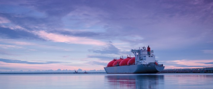 LNG