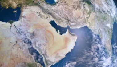 Middle East