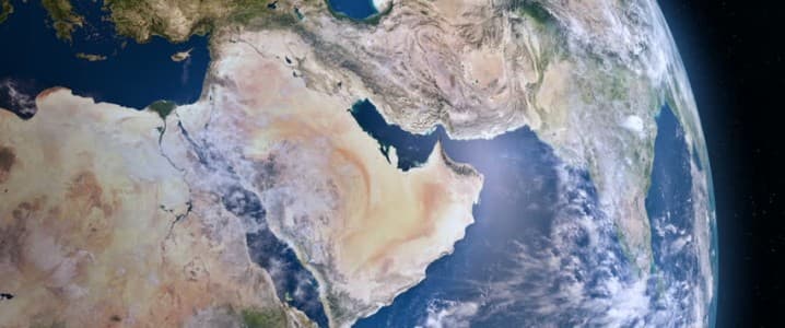 Middle East