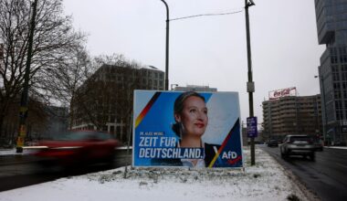 Merz’s Migration Gambit: A Political Dam Breaks in Berlin