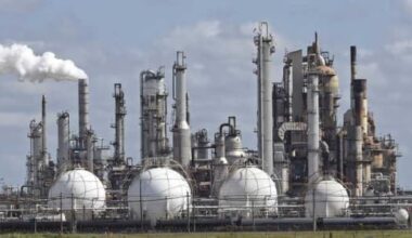 Shell Gas