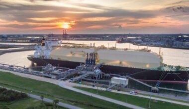 Freeport LNG