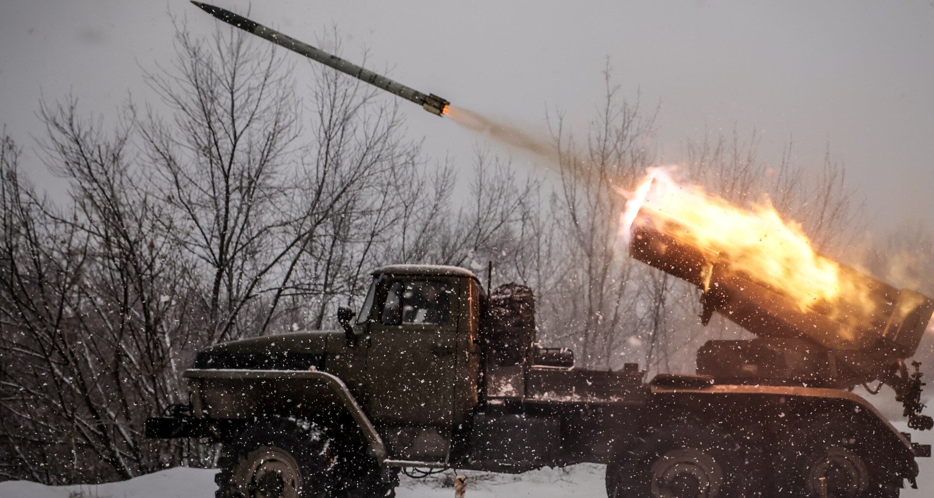 Russia-Ukraine war: List of key events – day 1,090 | Russia-Ukraine war News