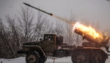 Russia-Ukraine war: List of key events – day 1,090 | Russia-Ukraine war News