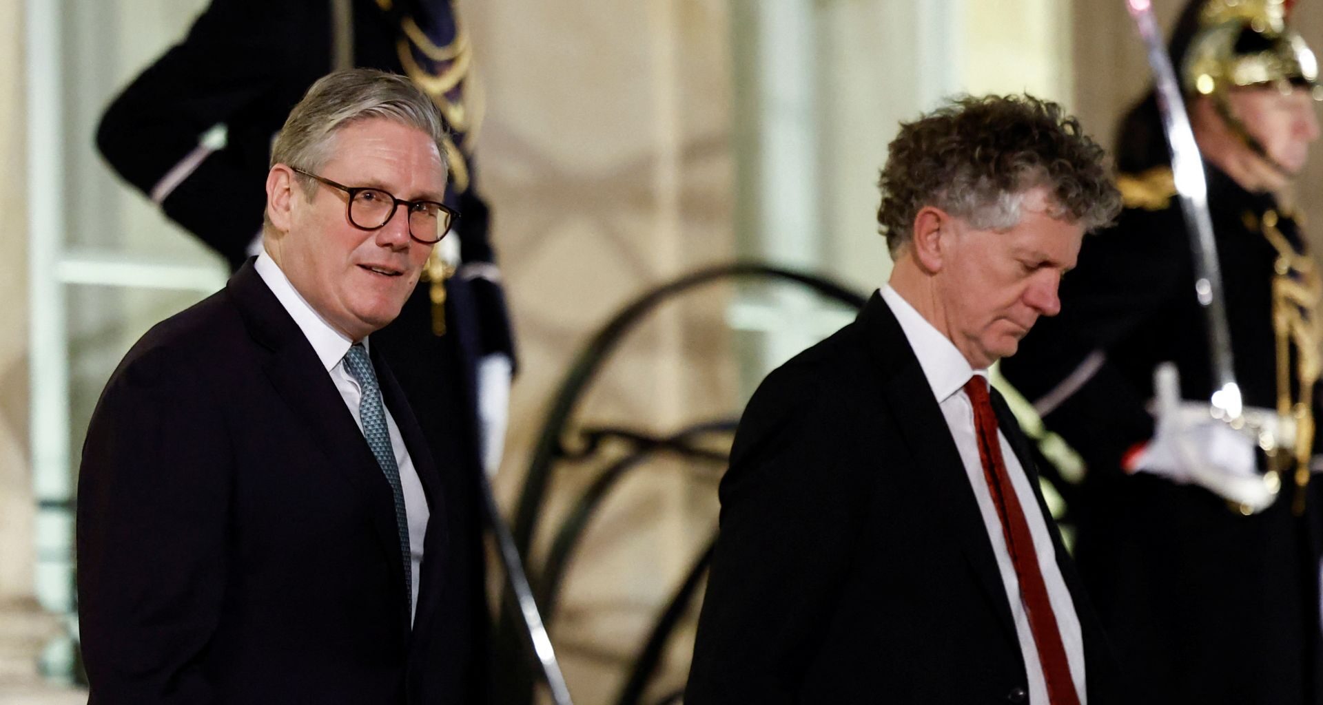 The Take: US-Russia talks – What’s next for the Ukraine war? | News