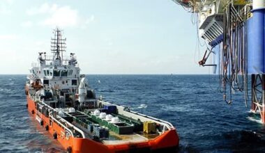 Exploration vessels