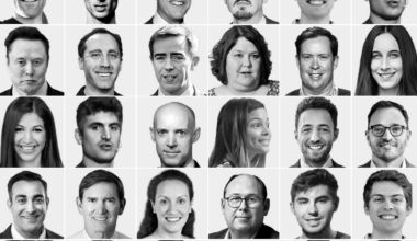 Who Is in DOGE? Tracking Its Staffers and Allies in the Federal Government