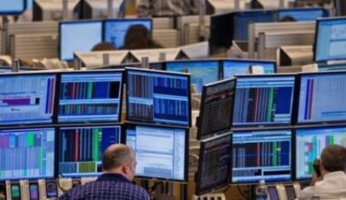 Oil Trader