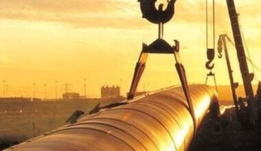 Pipeline