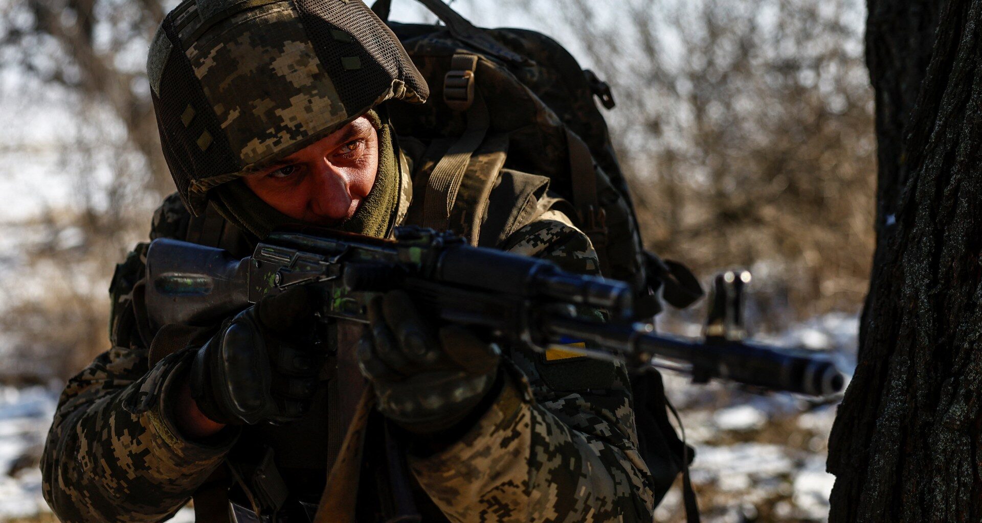 Russia-Ukraine war: List of key events – day 1,093 | Russia-Ukraine war News