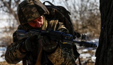 Russia-Ukraine war: List of key events – day 1,093 | Russia-Ukraine war News