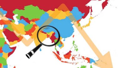 How Bangladesh can navigate the geopolitical crossroads