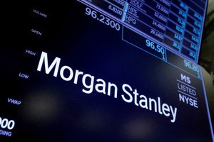 La Suisse inflige une amende de 1 million de dollars à Morgan Stanley dans le cadre d'une affaire de blanchiment d'argent en 2010 -Le 27 février 2025 à 17:46